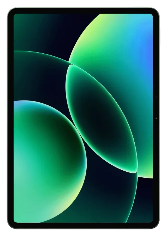 Xiaomi Pad 8 11,2" — 8 GB, 256 GB, Pine Green, vista 4