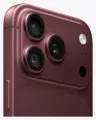 Ver vista 4 de Apple iPhone 18 Pro 256 GB Burgundy (eSIM · A3472)