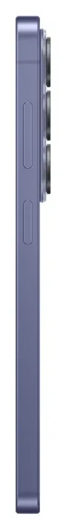 Ver vista 5 de Samsung Galaxy S26 256 GB Cobalt Violet (SM-S942B)
