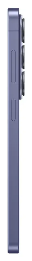 Samsung Galaxy S26 256 GB Cobalt Violet (SM-S942B), vista 5