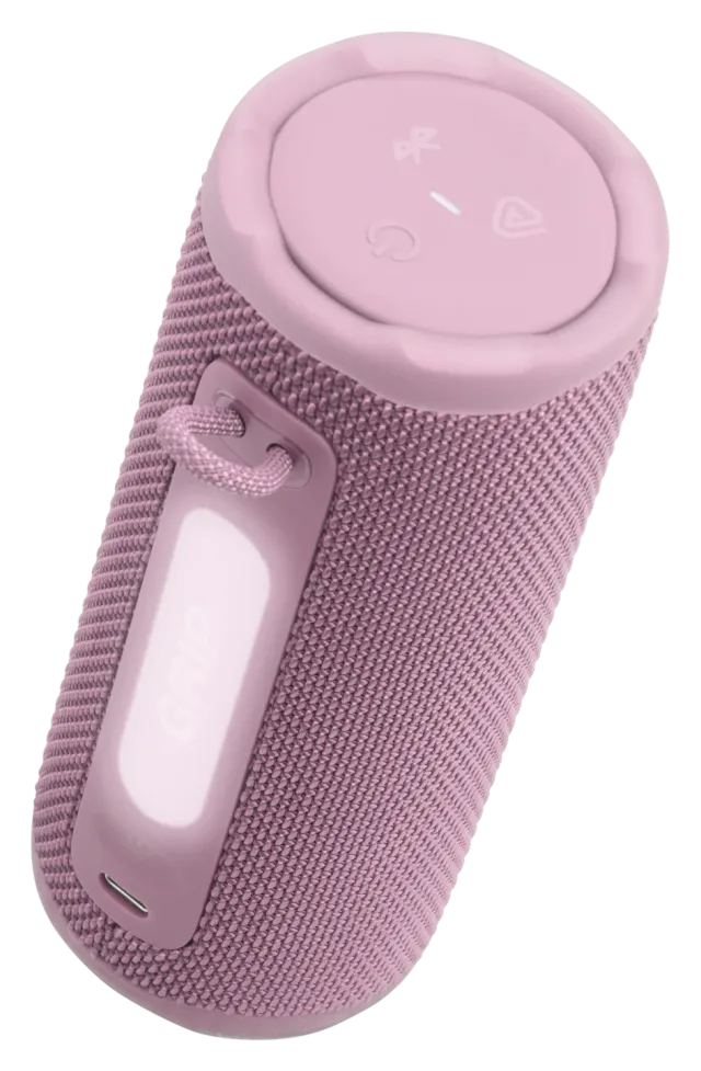 JBL Grip Pink, vista 4
