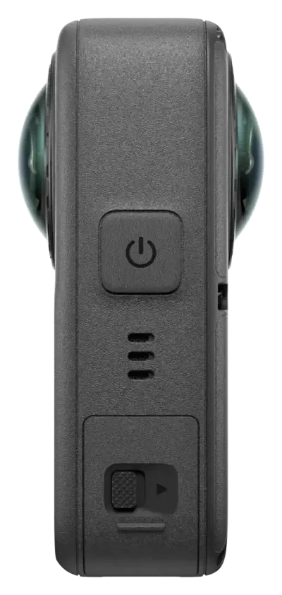 DJI Osmo 360 II Standard Combo, vista 4
