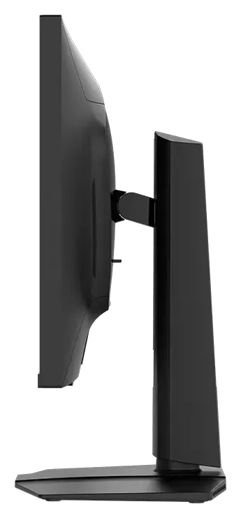 MSI MAG 274QPF 27" WQHD Mini LED, vista 4