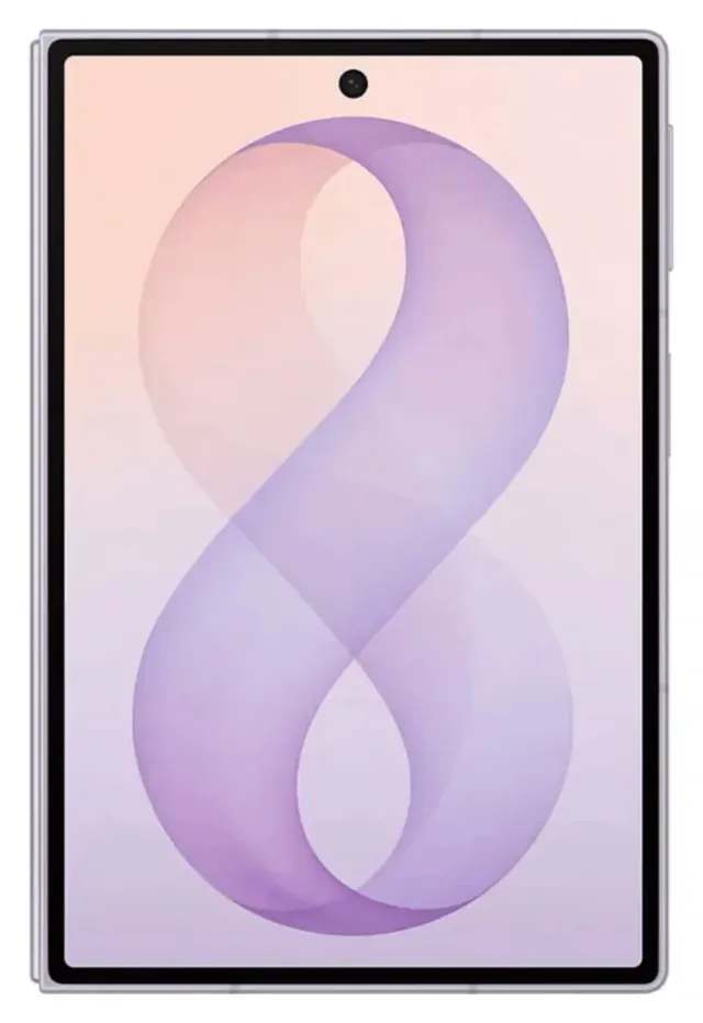 Samsung Galaxy Z Fold8 256 GB Lavender (SM-F971B), vista 4