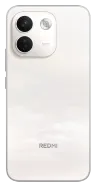 Ver vista 4 de Xiaomi Redmi Note 17 Pro Max 5G 256 GB 8 GB RAM Cloud Blush