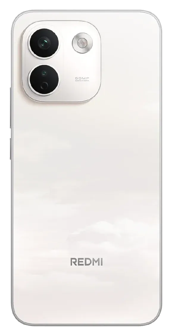 Xiaomi Redmi Note 17 Pro Max 5G 256 GB 8 GB RAM Cloud Blush, vista 4
