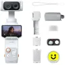 Ver vista 4 de Insta360 Luna Ultra Creator Bundle Blanco