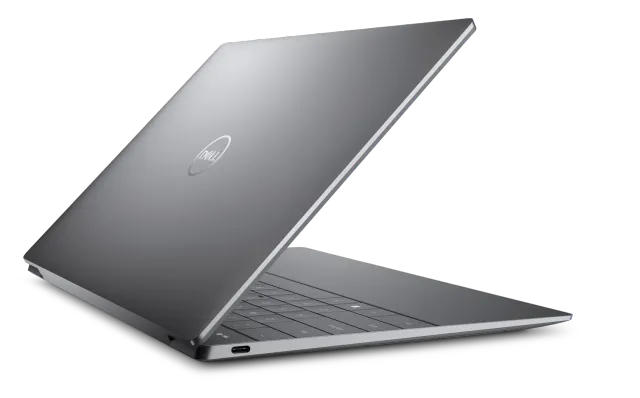 Dell XPS 13", vista 4