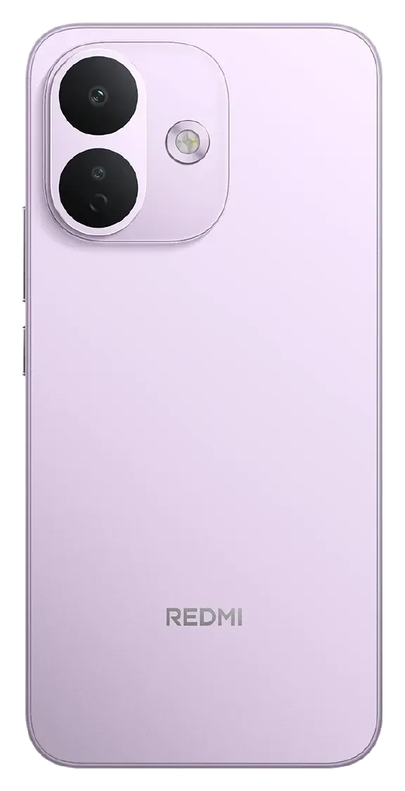 Xiaomi Redmi Note 17 Pro 5G 256 GB 12 GB RAM Purple, vista 4