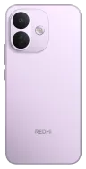 Ver vista 4 de Xiaomi Redmi Note 17 Pro 5G 256 GB 12 GB RAM Purple