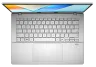 Ver vista 4 de ASUS Vivobook S14 OLED — Snapdragon X, 16 GB