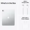 Ver vista 4 de Apple iPad Pro 13" M5 — 256 GB, Silver