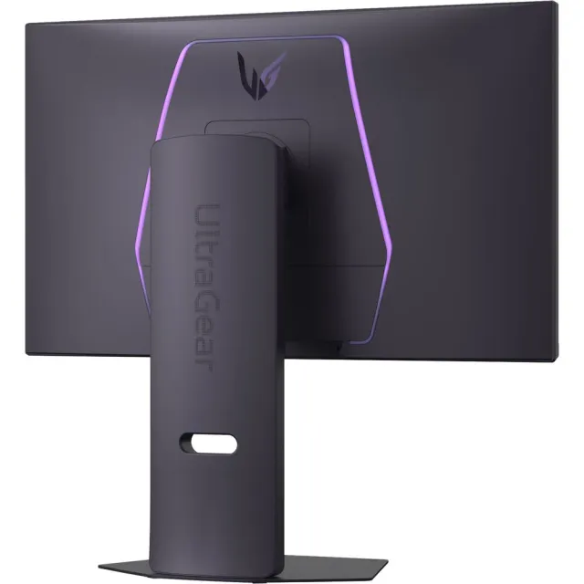 LG UltraGear 27G850A-B 27" 4K, vista 4