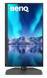Ver vista 4 de BenQ SW272U 27" 4K AdobeRGB
