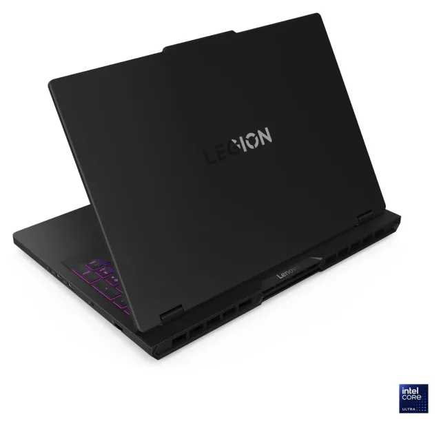 Lenovo Legion Pro 5i Gen 10 16" — RTX 5070, OLED, vista 4