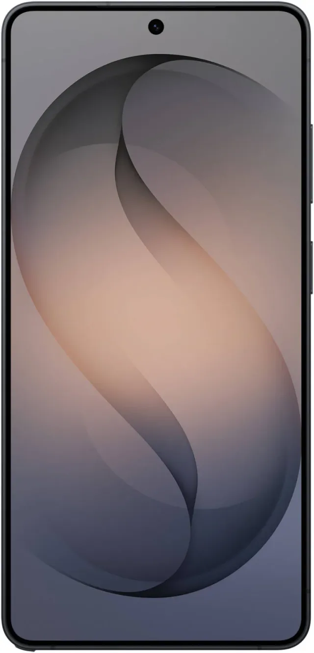 Samsung Galaxy S26 Ultra 256 GB Black (SM-S948B), vista 4