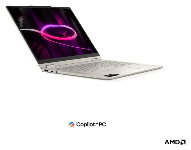 Lenovo Yoga 7a 14" OLED, vista 4
