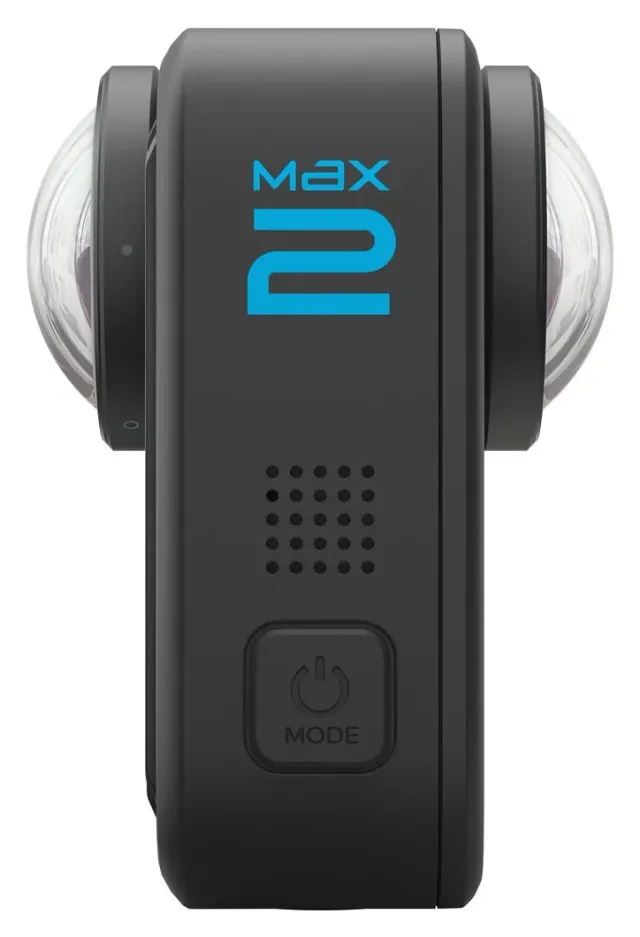 GoPro MAX 2 CHDHZ-311, vista 4