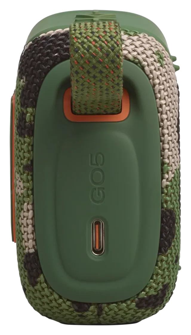JBL Go 5 Squad, vista 4