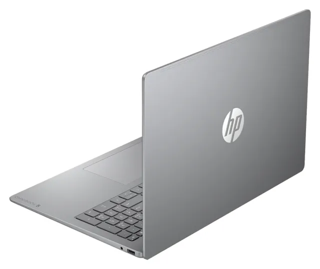 HP OmniBook 5 16" — Core Ultra 7 355, 16 GB, vista 4