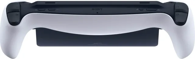 PlayStation Portal — White, vista 4