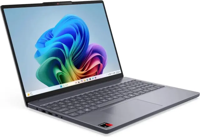 Lenovo IdeaPad Slim 3x 15,3", vista 4