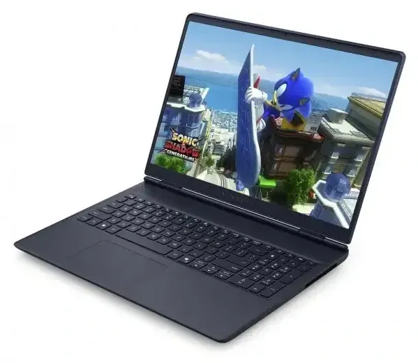 Alienware 16 Aurora — RTX 5060, vista 4