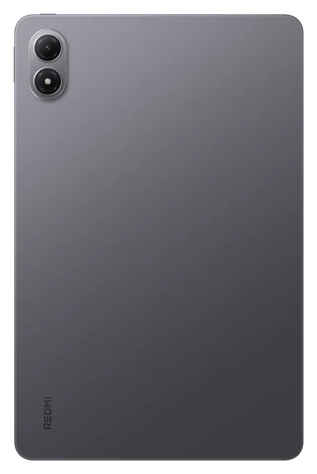 Xiaomi Redmi Pad 2 Pro 12,1" — 8 GB, 256 GB, Graphite Gray, vista 4
