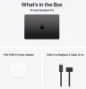 Ver vista 4 de Apple MacBook Pro 14" M5 Pro — 1 TB, Space Black