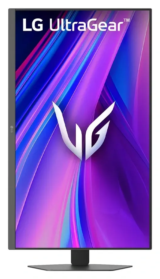 LG UltraGear 27G440A 27" FHD, vista 4