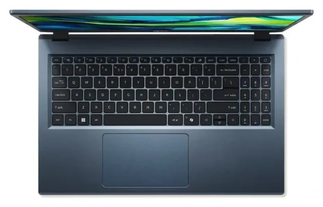Acer Aspire Go 15 táctil — Ryzen 5, 16 GB, 1 TB, vista 4