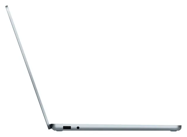 Microsoft Surface Laptop 13" — Ocean, vista 4