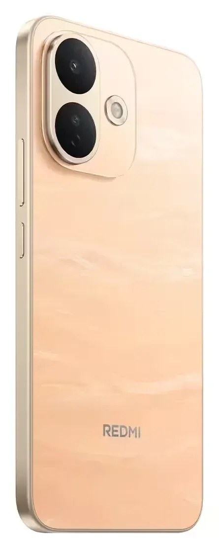 Xiaomi Redmi Note 17 Pro 5G 256 GB 8 GB RAM Orange, vista 4