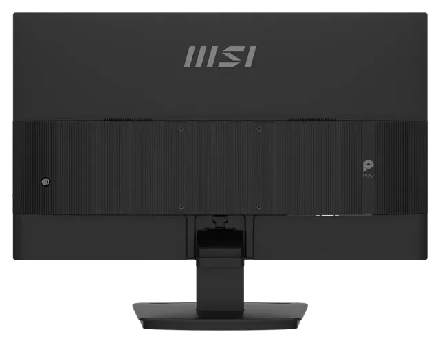 MSI PRO MP243L 23,8", vista 4