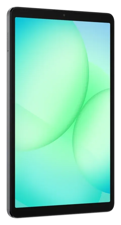 Samsung Galaxy Tab A11 LTE 8.7" — 64 GB, Gray, vista 4