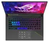 Ver vista 4 de ASUS ROG Strix G16 — RTX 5070 a 100 W, 165 Hz