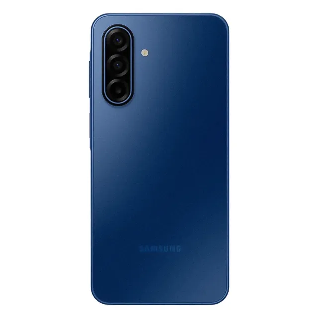 Samsung Galaxy A17 5G 256 GB 8 GB RAM Blue, vista 4