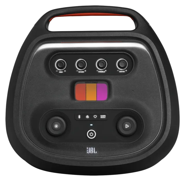 JBL PartyBox Ultimate, vista 4