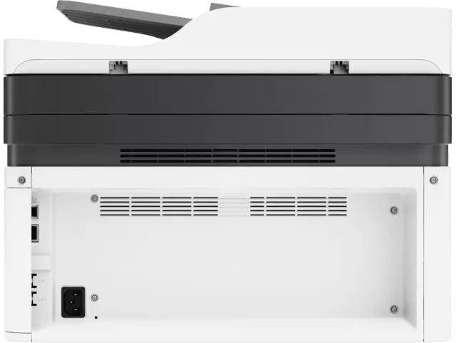 HP Laser MFP 137fnw, vista 4