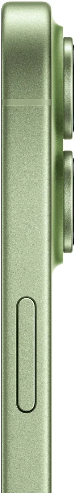 Apple iPhone 17 256 GB Sage (eSIM · A3519), vista 4