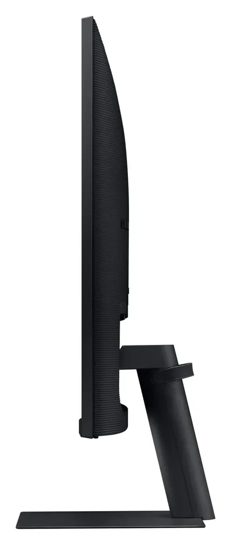 Samsung LS27A700NW 27" 4K, vista 4