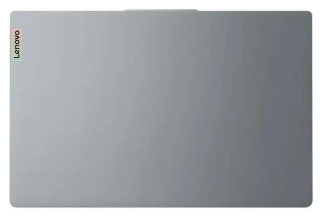 Lenovo IdeaPad Slim 3 15" AMD — Ryzen 3, 8 GB, vista 4