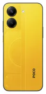 Ver vista 4 de Xiaomi Poco X8 Pro 5G 256 GB 8 GB RAM Yellow