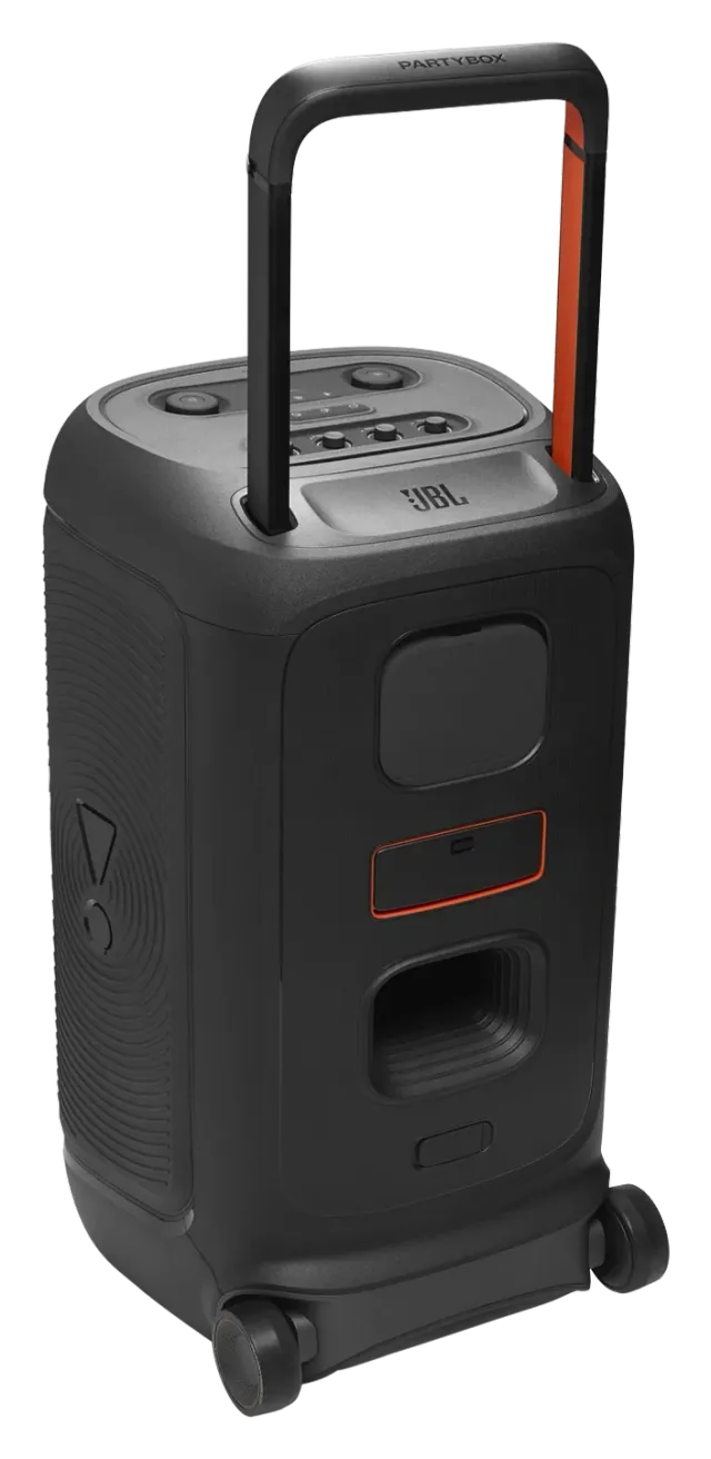 JBL PartyBox 520, vista 4