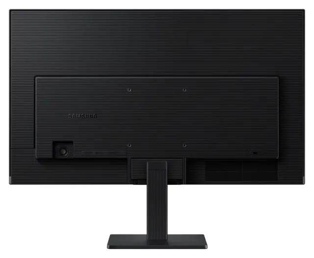 Samsung Essential S3 24" FHD 120 Hz, vista 4