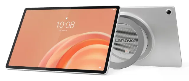Lenovo Idea Tab Plus Gen 2 12,1" — 128 GB, vista 4