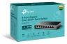 Ver vista 4 de TP-Link Switch TL-SG108PE