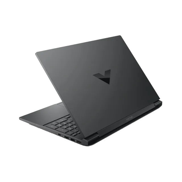 HP Victus 15 — RTX 5060, Core i7, vista 4