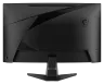Ver vista 4 de MSI MAG 276CXF 27" curvo
