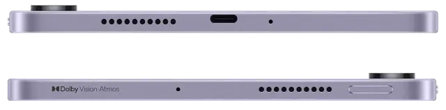 Xiaomi Pad Mini 8,8" — 8 GB, 256 GB, Purple, vista 4